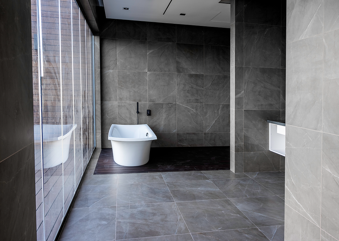 Premium Tile Solutions